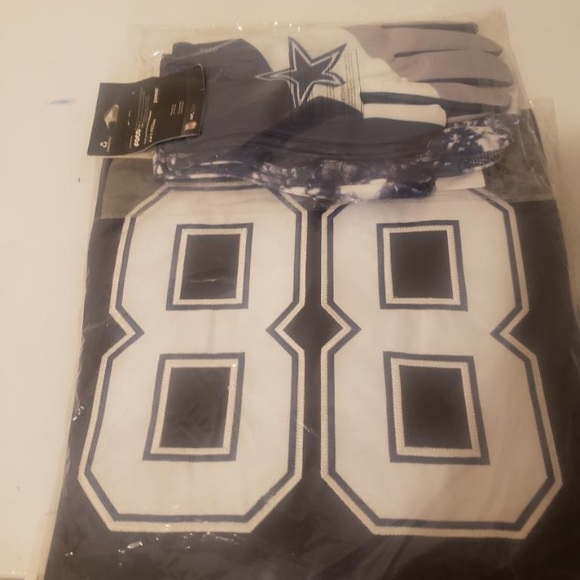 AUTHENTIC NIKE JERSEYS. - Picture 10 of 16